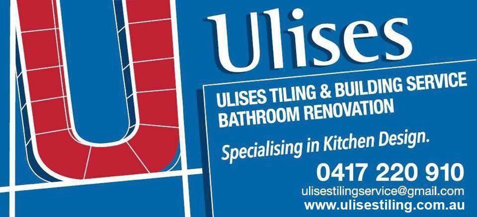 Ulises Tiling